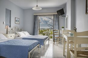 Panorama Fanari Studios & Apartments