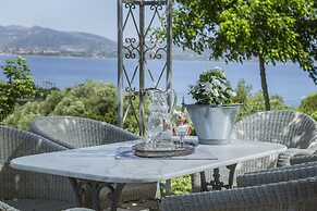 Panorama Fanari Studios & Apartments