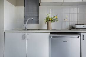 Panorama Fanari Studios & Apartments