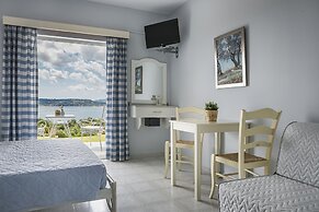 Panorama Fanari Studios & Apartments