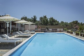 Panorama Fanari Studios & Apartments