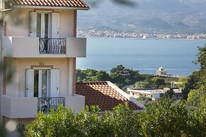 Panorama Fanari Studios & Apartments