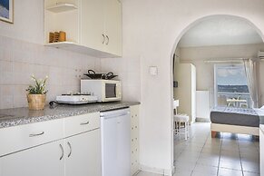 Panorama Fanari Studios & Apartments