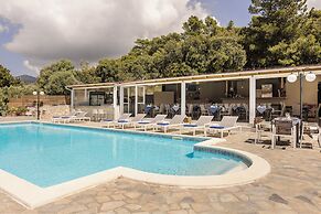 Panorama Fanari Studios & Apartments