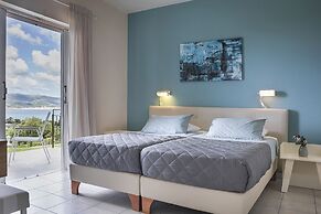 Panorama Fanari Studios & Apartments