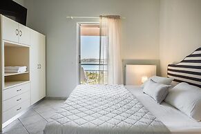 Panorama Fanari Studios & Apartments