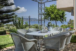 Panorama Fanari Studios & Apartments