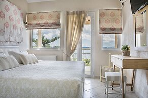 Panorama Fanari Studios & Apartments