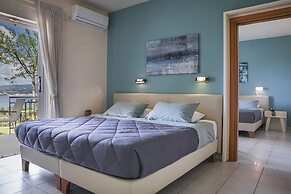 Panorama Fanari Studios & Apartments