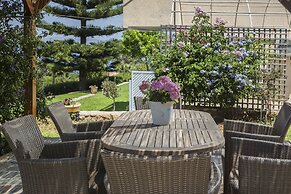 Panorama Fanari Studios & Apartments