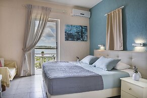 Panorama Fanari Studios & Apartments