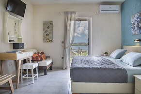 Panorama Fanari Studios & Apartments