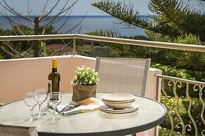 Panorama Fanari Studios & Apartments