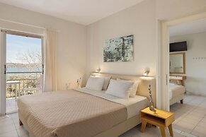 Panorama Fanari Studios & Apartments