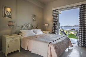 Panorama Fanari Studios & Apartments