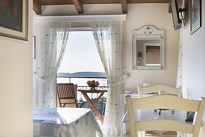 Panorama Fanari Studios & Apartments