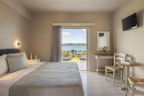 Panorama Fanari Studios & Apartments