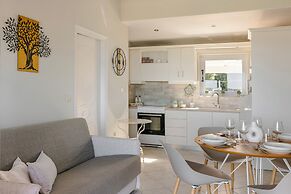Panorama Fanari Studios & Apartments
