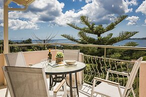 Panorama Fanari Studios & Apartments