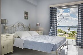 Panorama Fanari Studios & Apartments