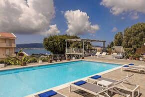 Panorama Fanari Studios & Apartments