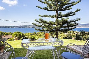 Panorama Fanari Studios & Apartments