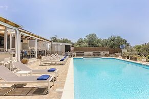 Panorama Fanari Studios & Apartments