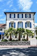 Logis Hôtel & Restaurant La Villa Bleue