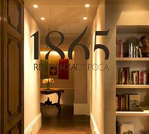 1865 Residenza D'epoca