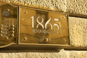 1865 Residenza D'epoca