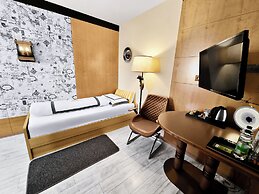Hotel Rössle