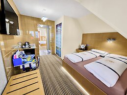Hotel Rössle