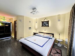 Hotel Rössle
