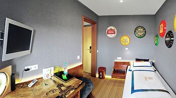 Hotel Rössle