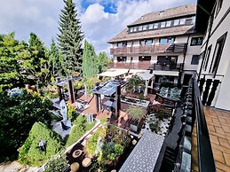 Hotel Rössle