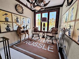 Hotel Rössle