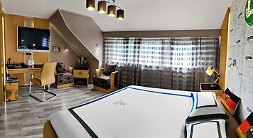 Hotel Rössle