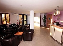 Hôtel Logis Carasol