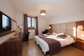 Hôtel Logis Carasol