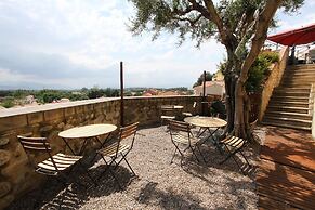 Hôtel Logis Carasol