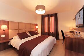 Hôtel Logis Carasol