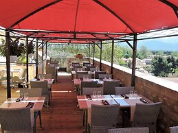 Hôtel Logis Carasol