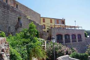 Hôtel Logis Carasol