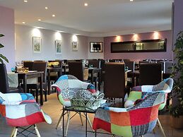 Hôtel Logis Carasol