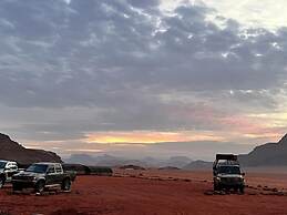 Bedouin Lifestyle Camp