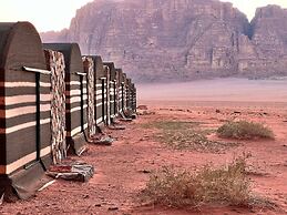 Bedouin Lifestyle Camp