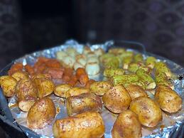 Bedouin Lifestyle Camp