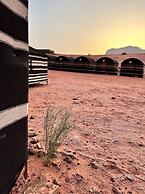 Bedouin Lifestyle Camp