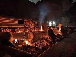 Bedouin Lifestyle Camp