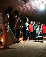 Bedouin Lifestyle Camp